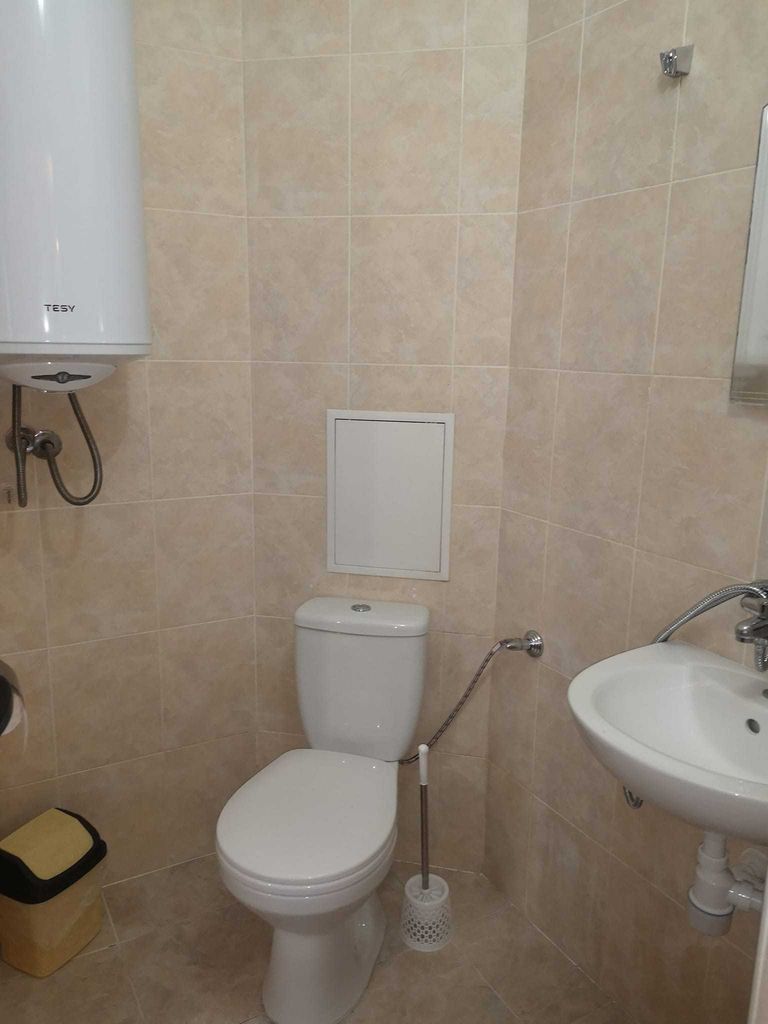 Продава се Тристаен апартамент в Свиленград - 100 кв.м за 1360 €/кв.м - Снимка #15