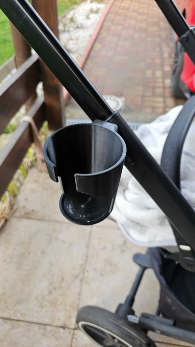 Suport pahar compatibil Cybex