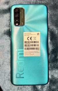 Redmi 9T 128/6 ideal