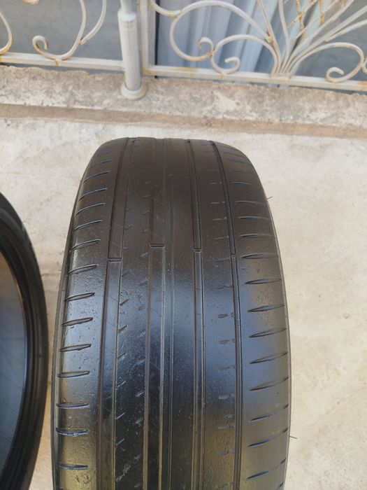 245 45 R19 Shina Michelin 2 dona
