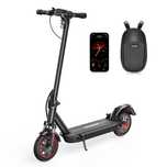 Trotineta electrica iScooter i10Max, 750W, 10 inci, negru, 48V 18Ah