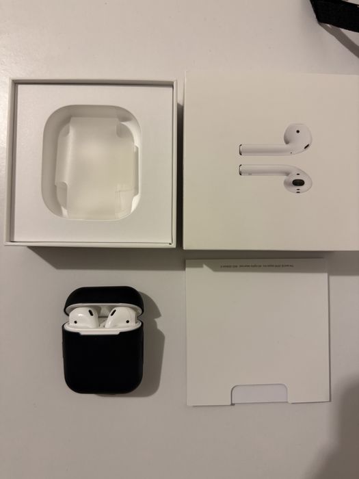 Apple Airpods 2 originale