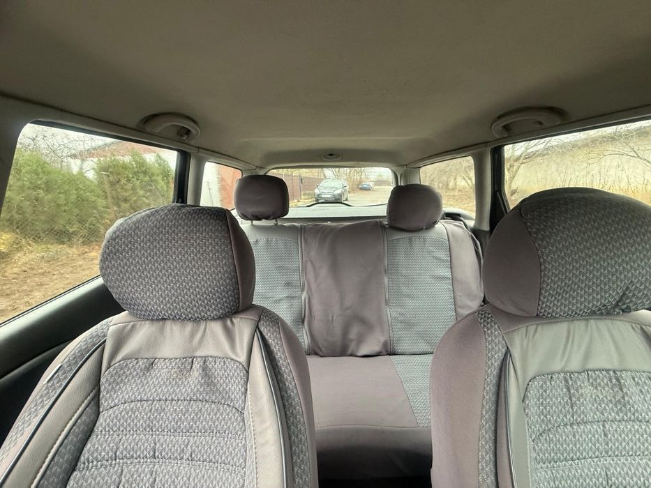 Ford focus 1 an 2001