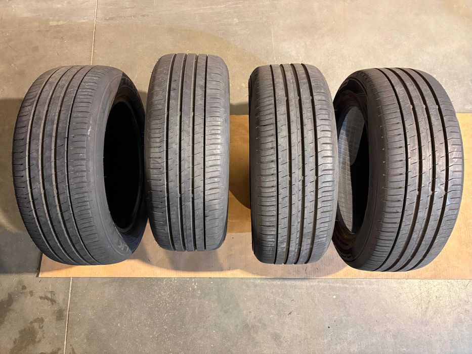 Anvelope 225/45/17 Tigar UHP, 92Y /Anvelope Falken 205/55/16