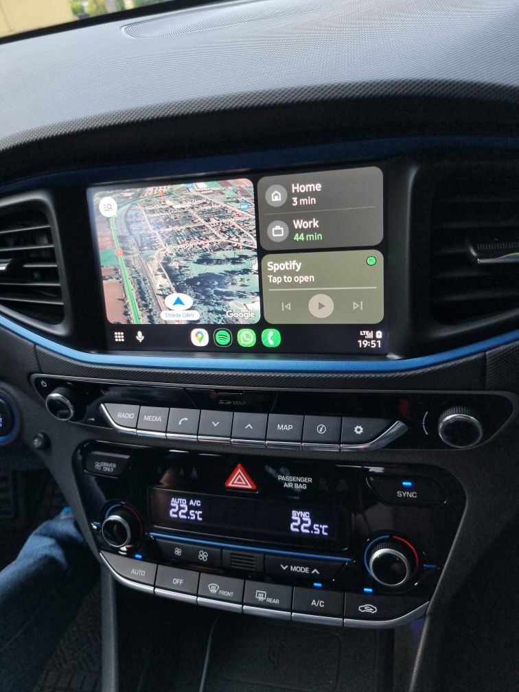 Hyundai Ioniq HIBRID