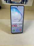 Samsung note 10 lite / 128 gb / Garantie