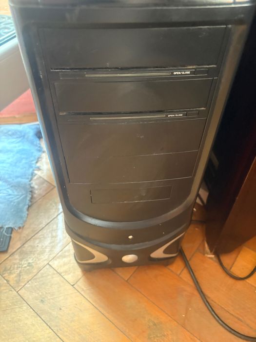 Calculator /Unitate Deluxe Gygabite