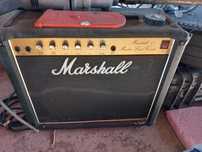 Cub amplificator chitara MARSHALL MASTER LEAD COMBO