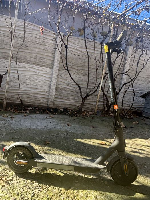 Trotineta electrica xiaomi