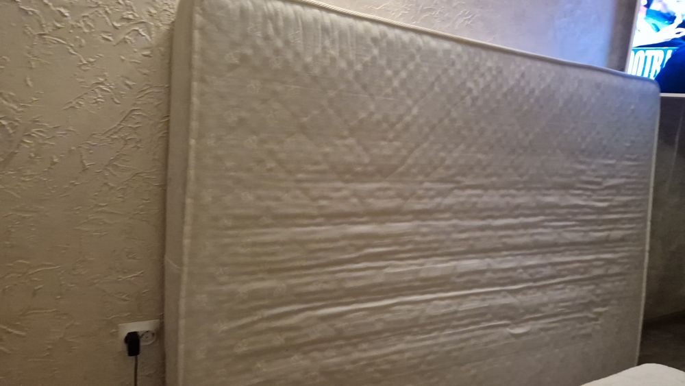 Матрас 140 / 200  матрац