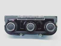 Panou comanda clima Volkswagen Passat B7 (362) [Fabr 2010-2014] 7N090