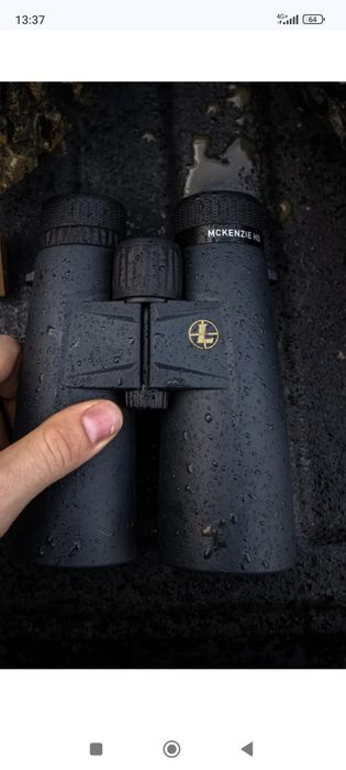 LEUPOLD. MAKENZY Бинокьл 10x42