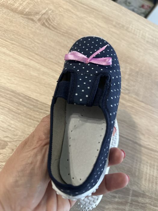 Детски пантофи brille