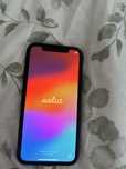 Vand iphone 11 negru