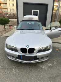 BMW Z3 2001, 1.9 benzina, 99.000 km
