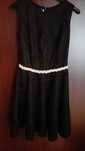 Rochie varsta 10-12 ani,marimea S,impecabila