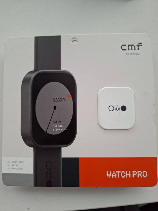 CMF Nothing Wath Pro