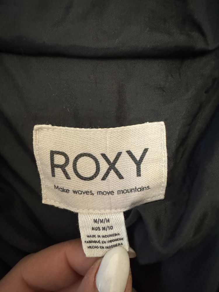 Дамско дълго зимно яке ROXY
