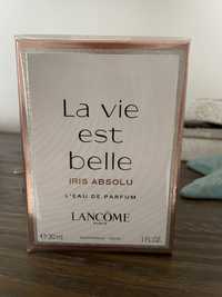 Parfum original Lancome