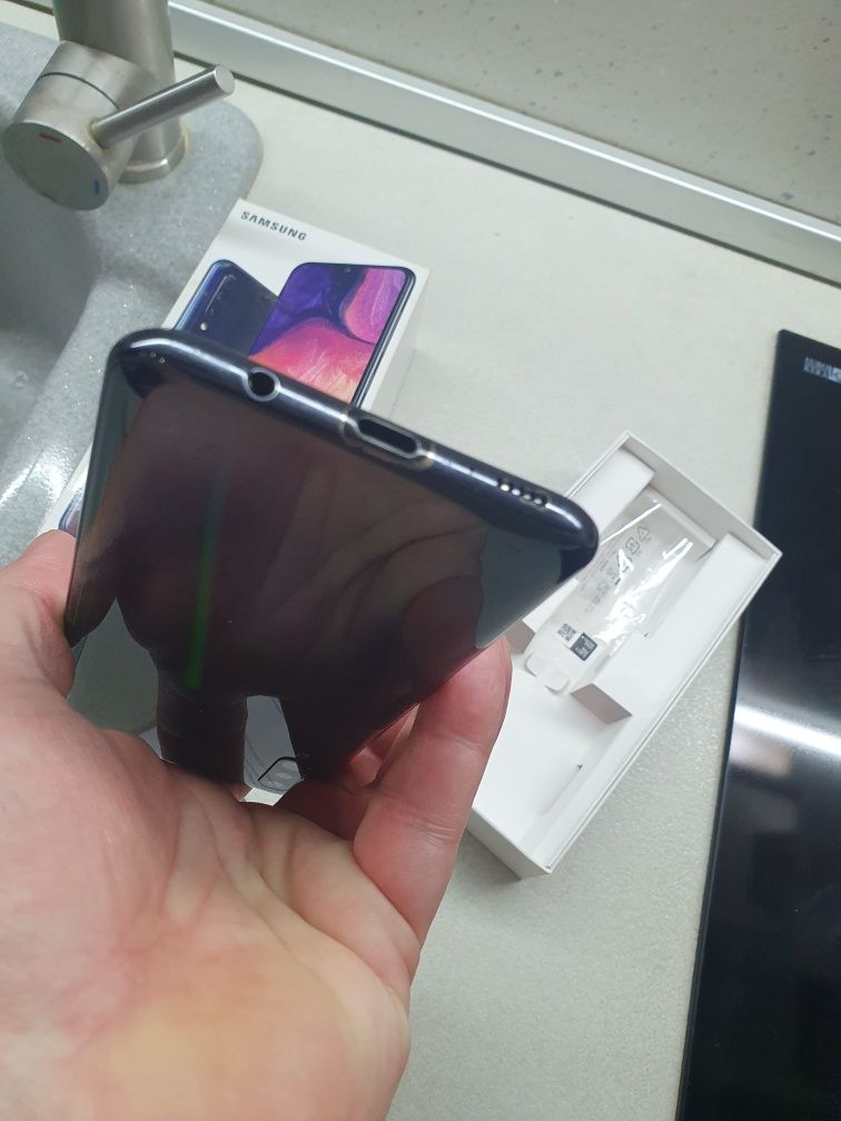 Samsung Galaxy A50