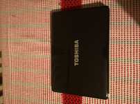 Laptop Toshiba Satélite