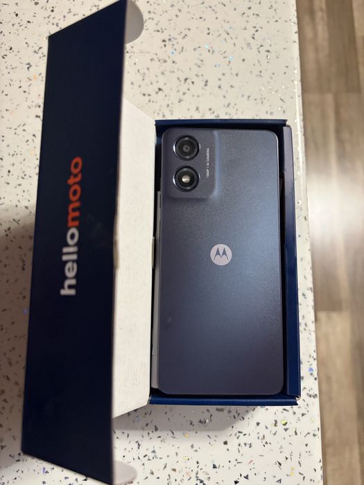 Motorola moto g04 128gb