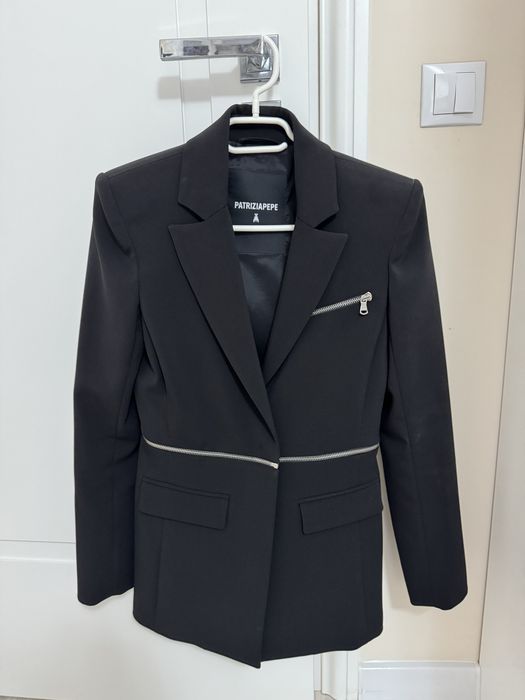Сако и панталон Patrizia Pepe 40