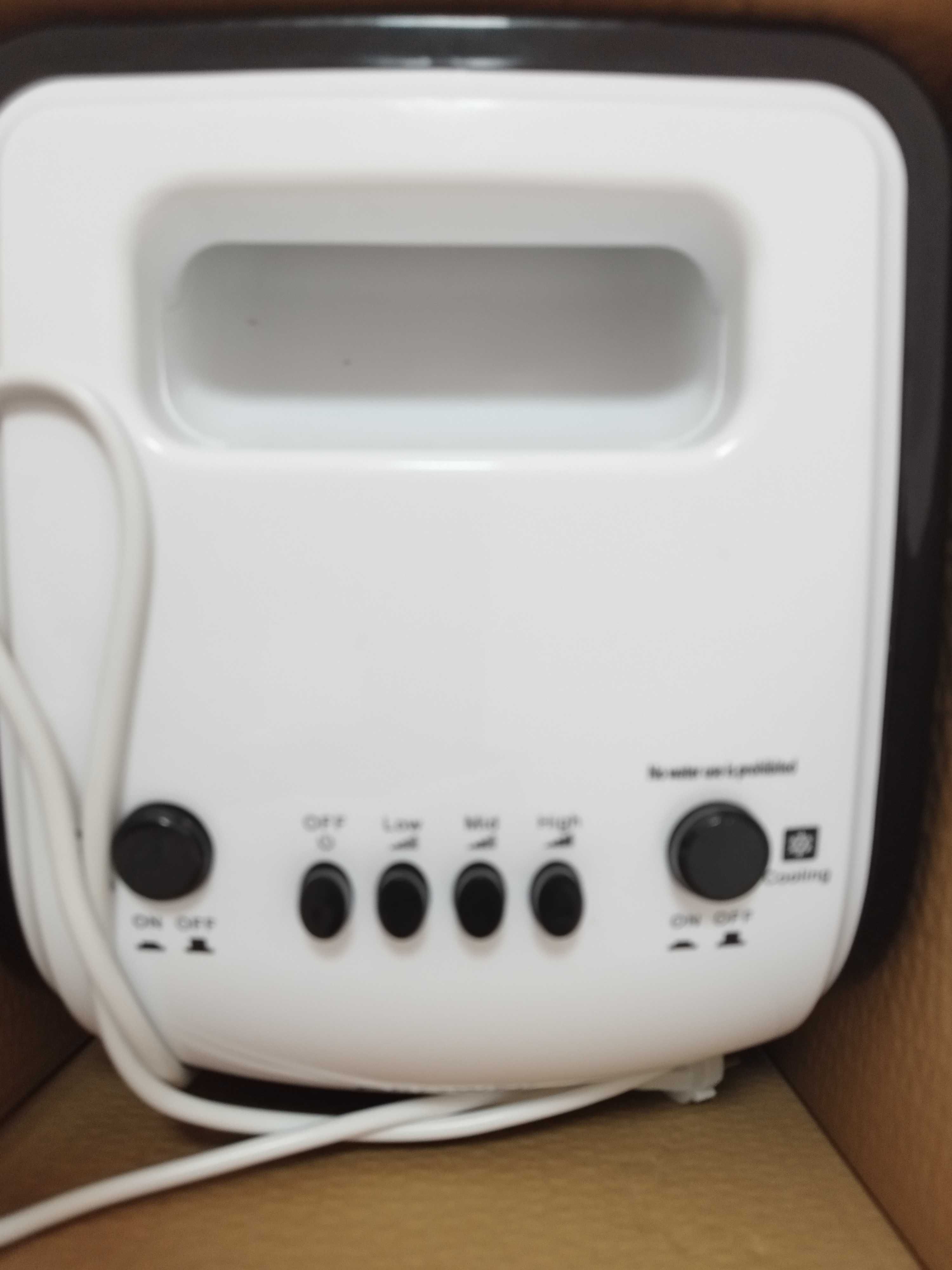 Система за охлаждане Crown ccs 480