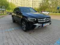 Mercedes-Benz GLC  220 D 4MATIC 9G-Tronic 59613 km