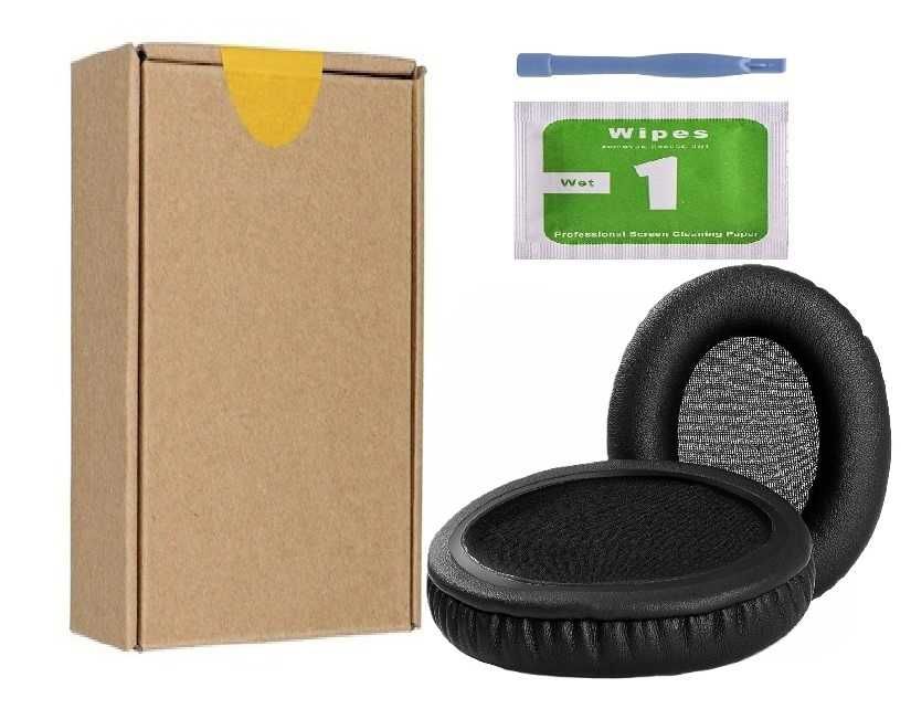 Set 2 bureti pentru casti HyperX Cloud III 3, II 2, Alpha ,Pro, Flight