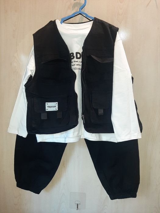 Костюм тройка на мальчика