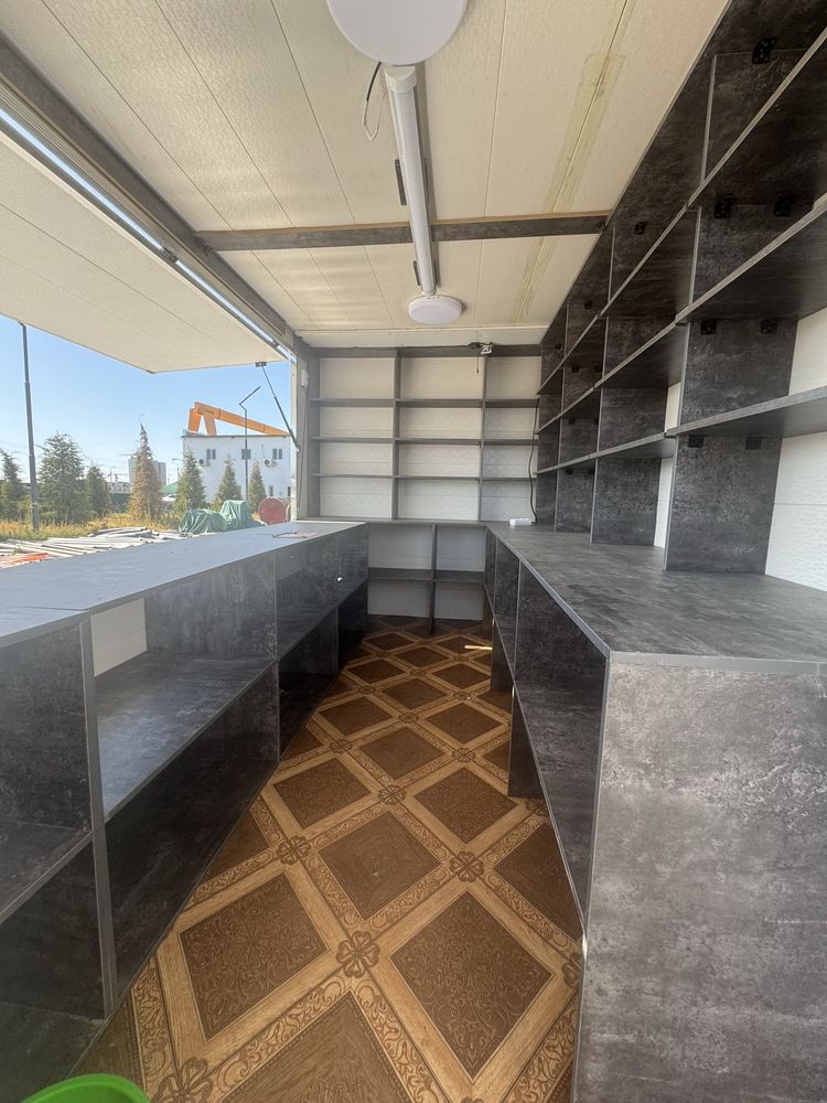 Food truck SOTILADI