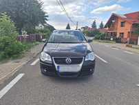 Vand Polo 1.2 benzina 2007 115.000 de km