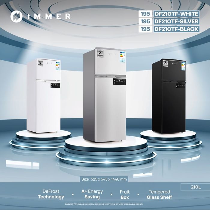 Xaladilnik 3yil kafolat Abu saxiy savdo markazi