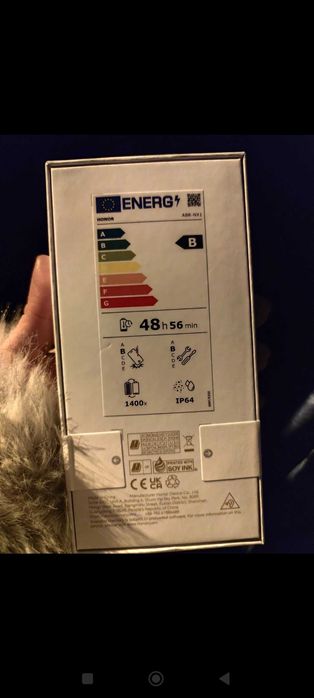 Telefon Honor 400 lite