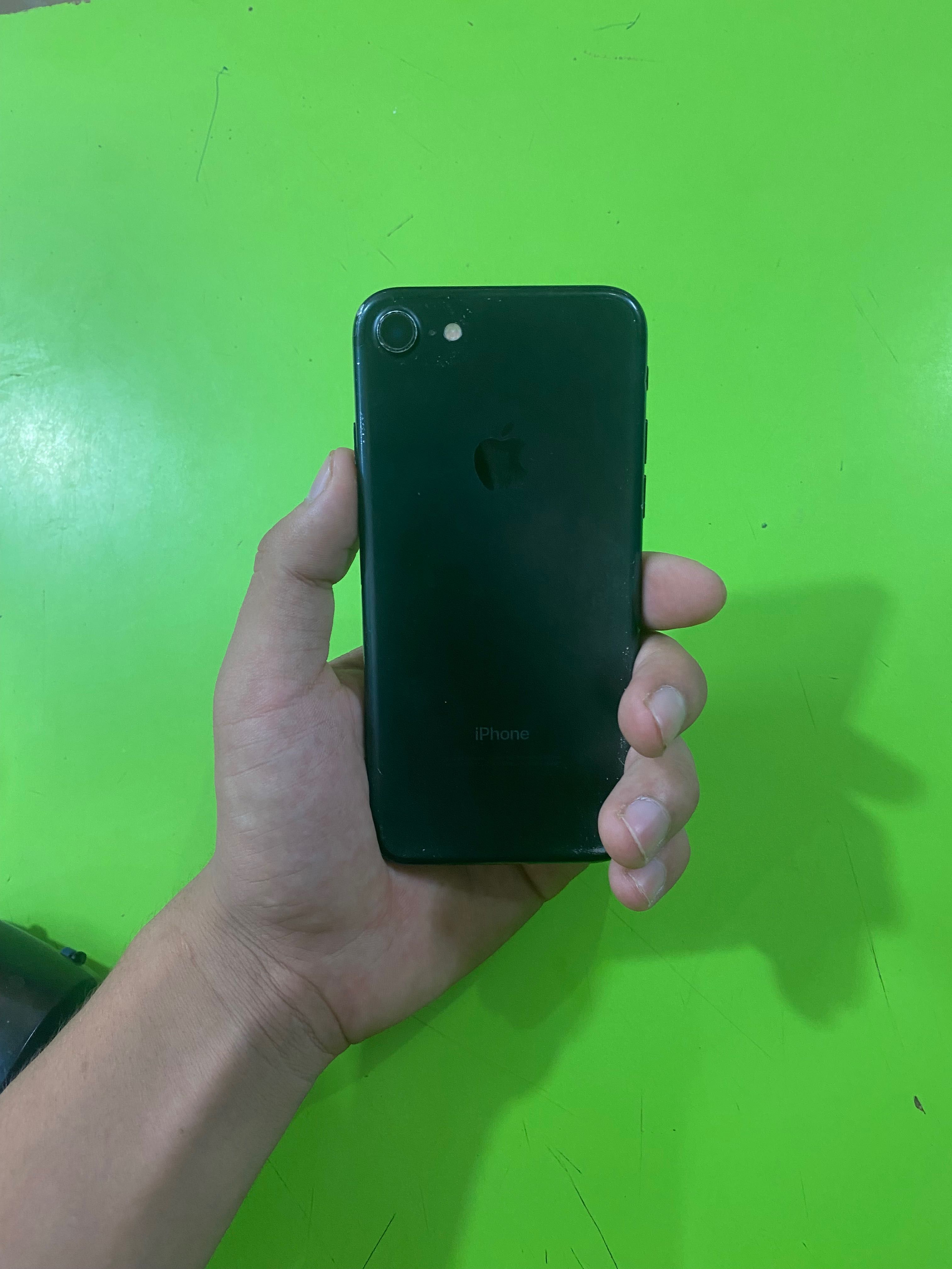 iphone 7 ideal tiniq