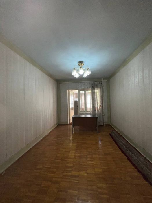 Чиланзар-5, метро Новза. Улучшенка. 3/2/4. 78м². Раздельные комнаты TL