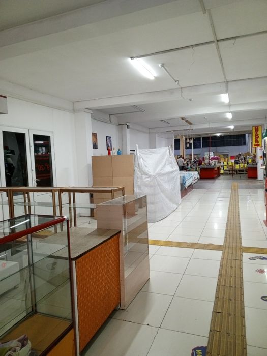 Сдаются торговые места