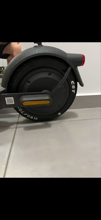 Trotineta electica xiaomi 4 pro generatia 2
