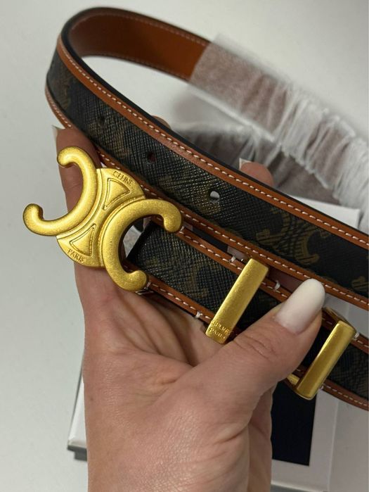 Stoc curea Celine- 3 culori