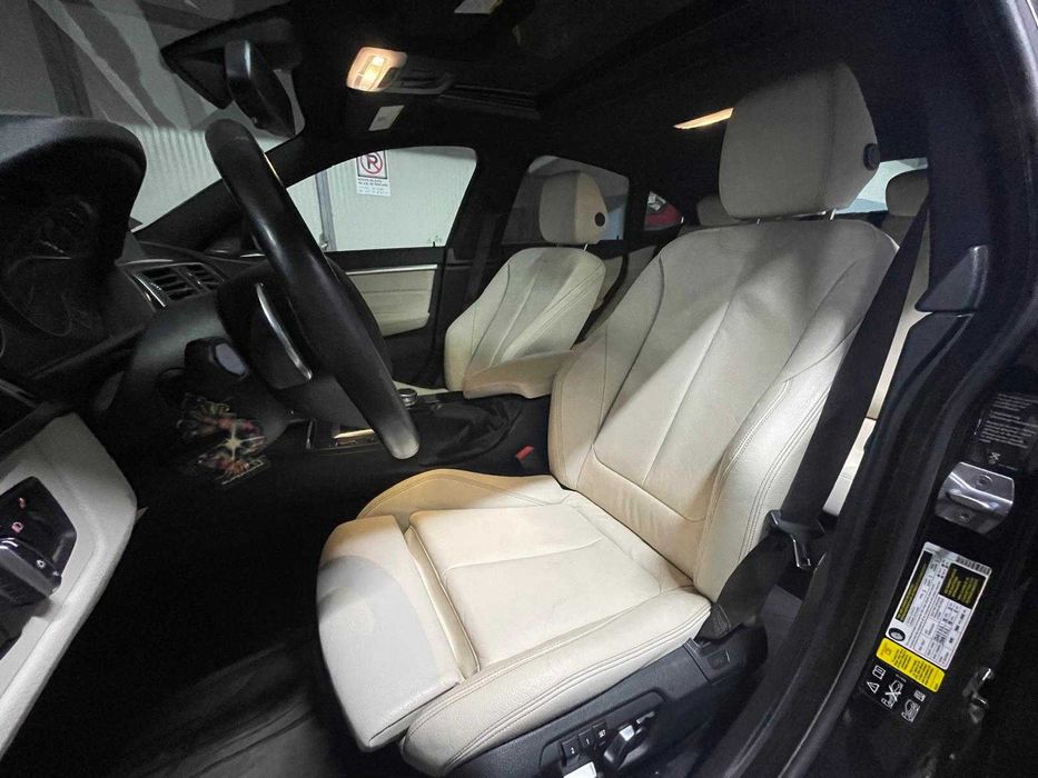 2019  BMW Seria 4 430i xDrive LCI