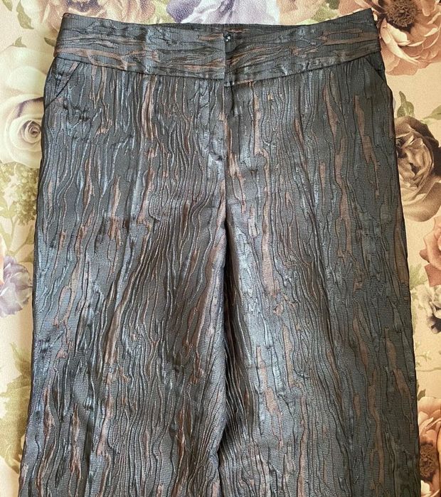 Костюм Дизайнерски - Панталон+Сако