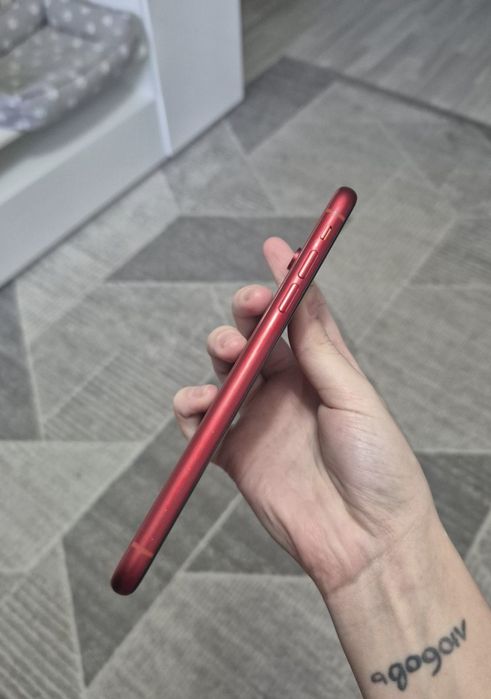 Iphone XR АКБ 78%