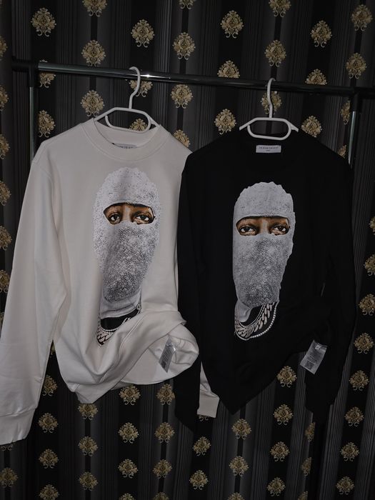 Bluza tip hanorac IH NOM UH NIT  unisex