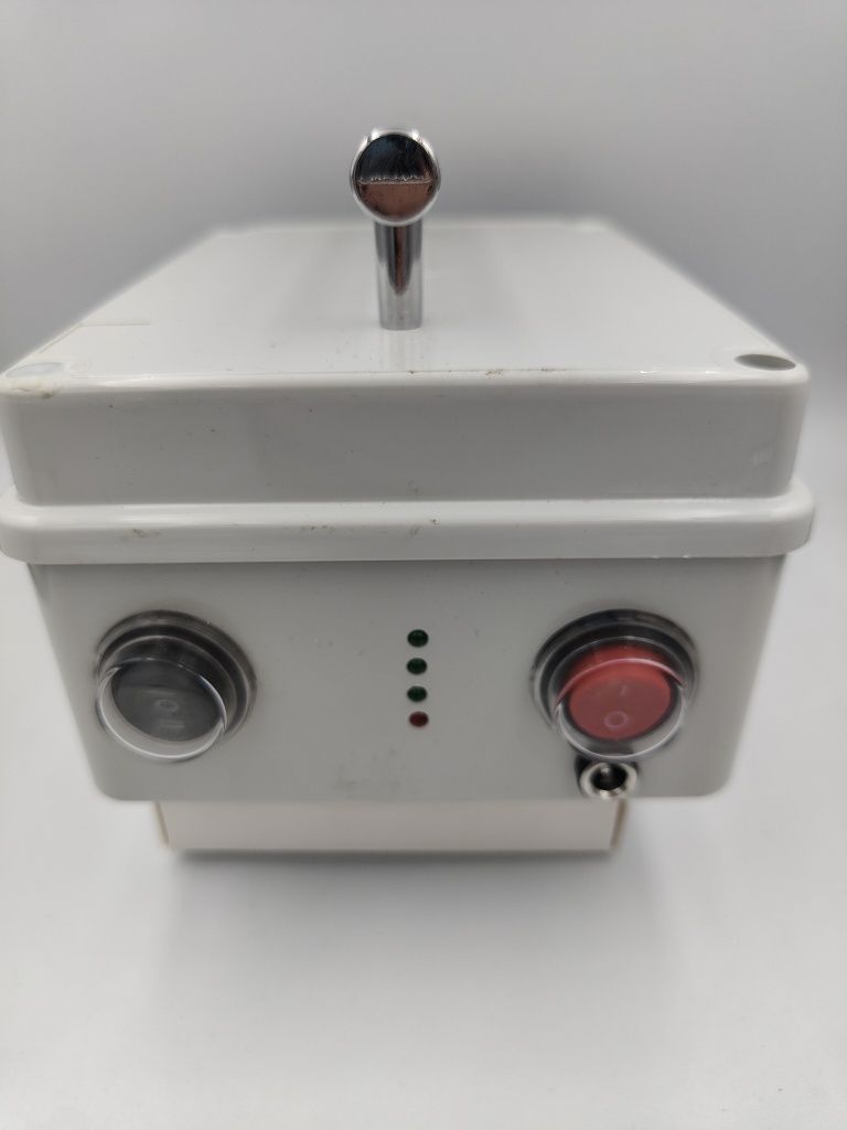 Asomator electric