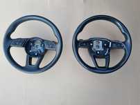 Volan piele padele Audi A4 B9 Q7