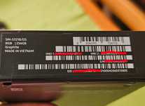 Samsung S24 FE 256GB DS