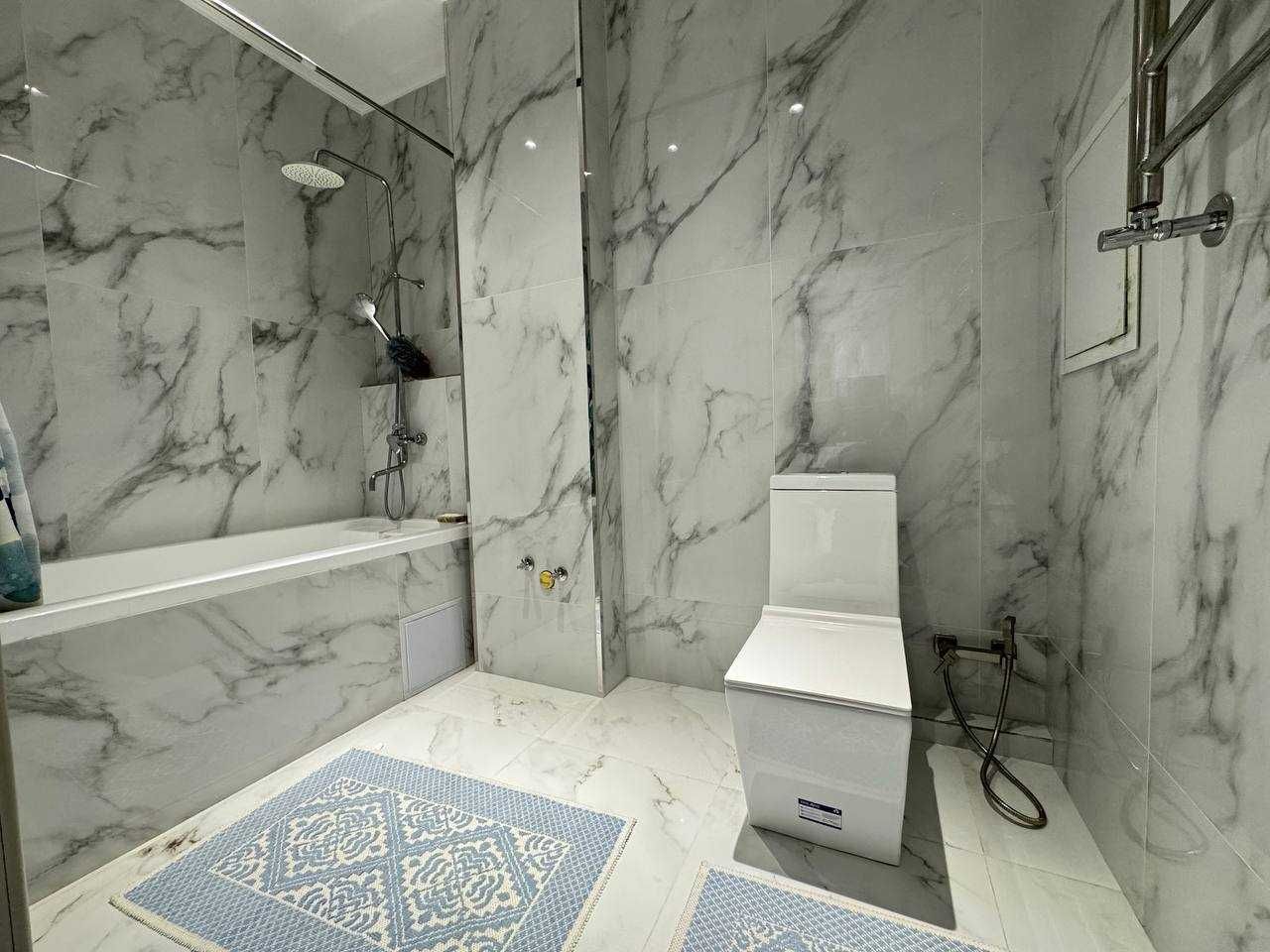 СРОЧНО продажа 2/11/13 ЖК MEGA TOWER, 47м2
