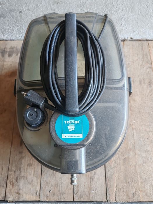 Aspirator Truvox
