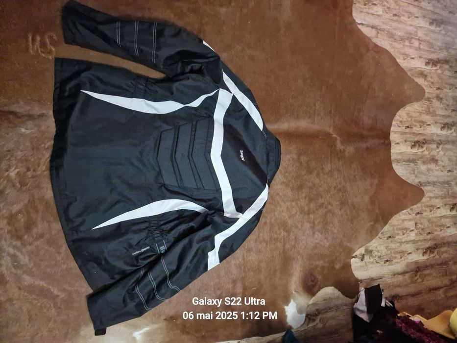 Geaca moto mare 5xL